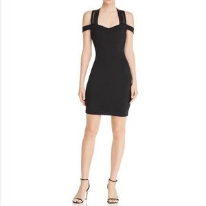 Guess Valorie Mini Dress XS